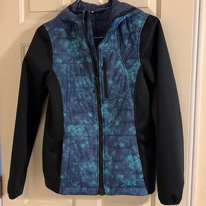 Under Armour jacket